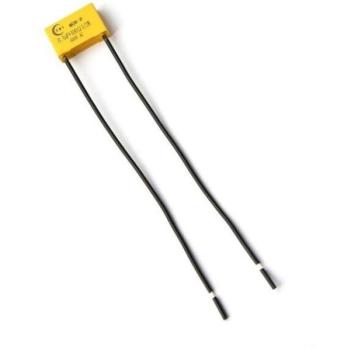 Shelly RC Snubber
