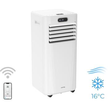 Siguro AC-C140W Cool 9 kép