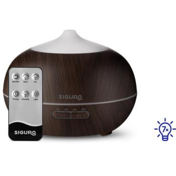 Siguro AD-G421DW Lorquin's Admiral kép