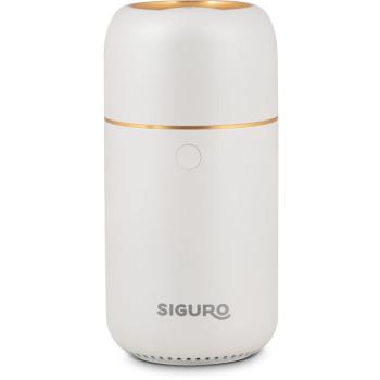 Siguro AD-U700W Serenity Pearl White kép