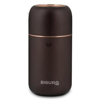 Siguro AD-U701B Serenity Espresso kép