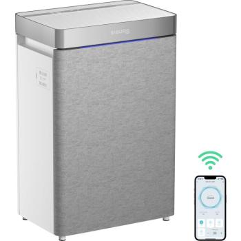 Siguro AP‑L100Y Comfort Shield WiFi párásítóval kép