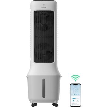 Siguro Aura Tower D100W WiFi kép