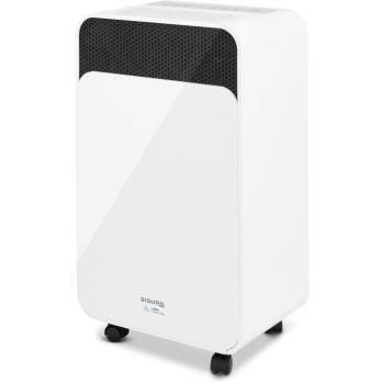 Siguro DH-F300W Dolphin 16 l kép