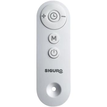 Siguro HP-K360W és HP-K450W távirányító kép