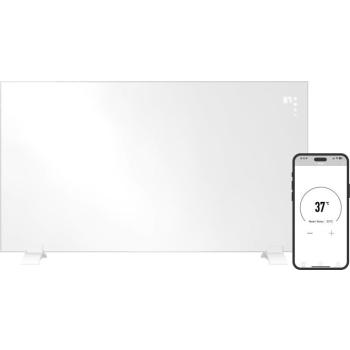 Siguro HP-M450W Solis Heat Infra Wi-Fi kép