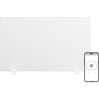 Siguro HP-M720W Solis Heat Infra Wi-Fi kép