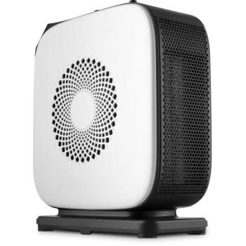 Siguro HS-H100W Warmito kép