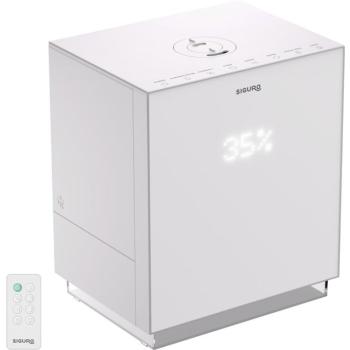 Siguro HU-A100W Air Sense Pro kép