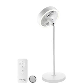 Siguro Lumi P400W világítással kép
