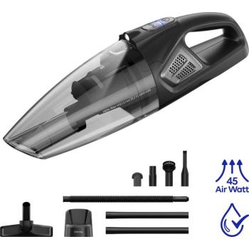 Siguro VH-Q610B TURBOVac 22,2 V Wet&Dry Pro kép