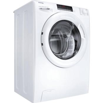 Siguro WashDry Slim A640W kép