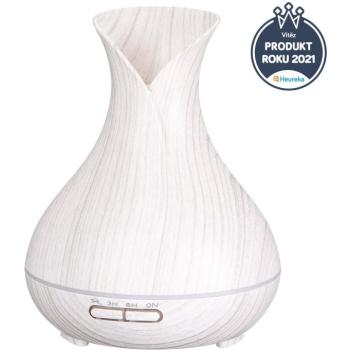 Sixtol Vulcan, fehér fa, 350 ml