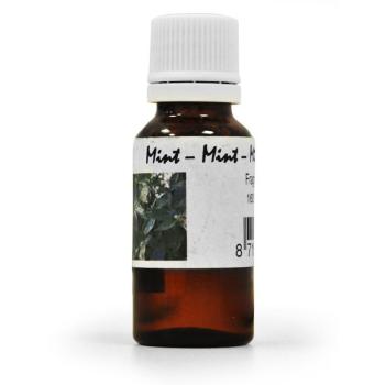Skytec Aromatikus adalék füstgépbe, 20 ml, 5 literbe, mentol kép