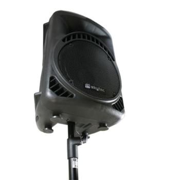 Skytronic Páros PA DJ állványrúd, kifeszítővas kép