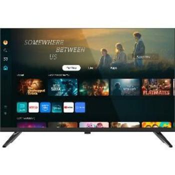 SLE 32TH700B TIZEN SMART TV SENCOR kép