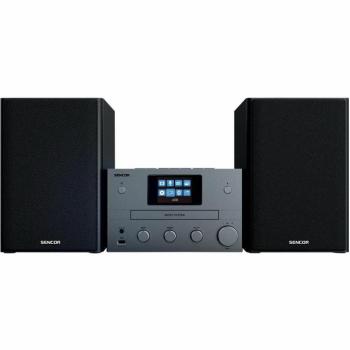 SMC 5700WDB MIKROSYSTEM WIFI/DAB SENCOR kép