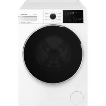 Smeg WNP04SEAIN elöltöltős mosógép 10kg 1400f/p kép