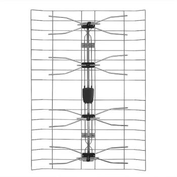 Solight DVB-T CX-4 csatornás erősítő 35 dB
