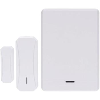 Solight Smart WiFi mozgásérzékelő 1D23WIFI
