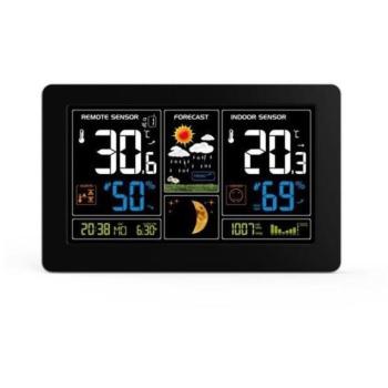 Solight TE81 meteorológiai állomás