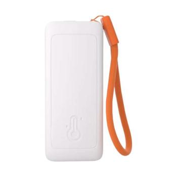 Sonoff AirGuard TH Lite Zigbee Temperature Humidity Sensor SNZB-02B kép