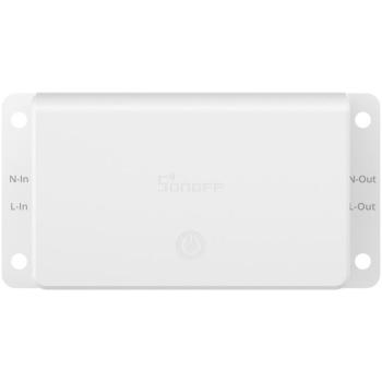 Sonoff Basic Gen5 Matter Over WiFi Smart Switch BASIC-1GS