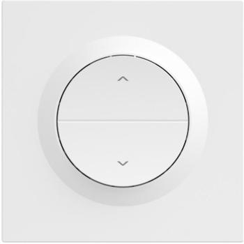Sonoff Fusion Series Orb-ZBRBS Zigbee Smart Roller Shutter Wall Switch MINI-ZBRBS-E
