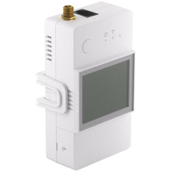 SONOFF POWCT POW Ring Smart Power Meter kép