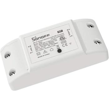 SONOFF RFR2 DIY Smart Switch