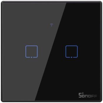 Sonoff T3EU2C-TX Series