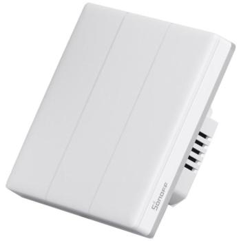 SONOFF T53C86 TX Ultimate, 3-gang
