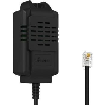 Sonoff THS01 Temperature & Humidity Sensor kép