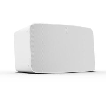 Sonos FIVE - fehér kép