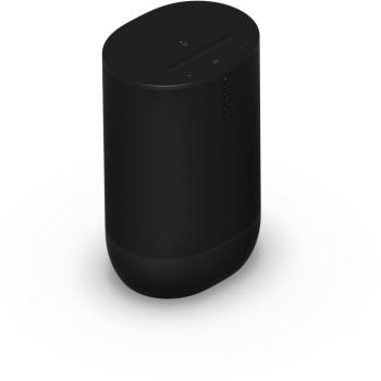 Sonos Move 2, fekete kép