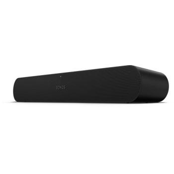 Sonos Ray fekete kép