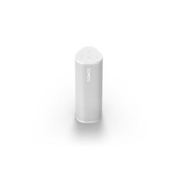 Sonos Roam 2 bluetooth hangszóró, fehér