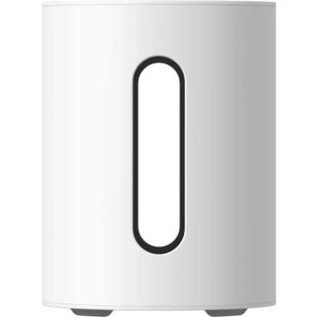 Sonos Sub Mini fehér kép