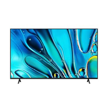 SONY Bravia 3 K55S35B.CEI 55"/139cm Direct LED 4K, Ultra HD, Google TV, Smart televízió, 3840×2160, 4xHDMI/2xUSB/WIFI kép