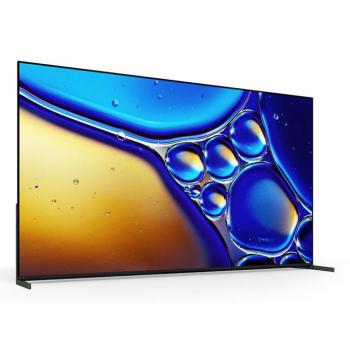 SONY Bravia 8 II K55XR8M25BP.CEI 55"/139cm, OLED 4K Ultra HD... kép