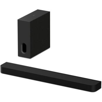 SONY BRAVIA Theatre Bar 7 + Subwoofer Theatre Sub 7 kép