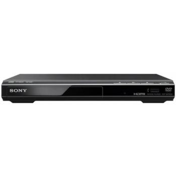Sony DVP-SR760H kép