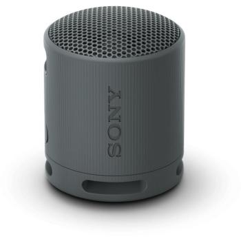 Sony SRS-XB100 - fekete kép