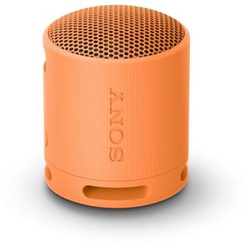 Sony SRS-XB100 - narancssárga kép