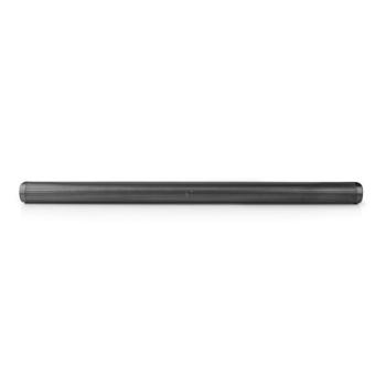 Soundbar | 2.0 | DSP Programok | 135 W | 1x 3.5 mm / 1x Coax Audió / 1x Optikai / 1x USB | 1x HDMI ARC-vel) | Bluetooth® | Rögzíthető | Fekete / Sötét kép