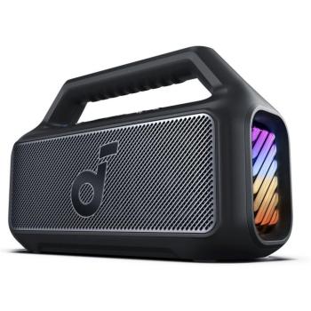 soundcore Boom 2 Black kép