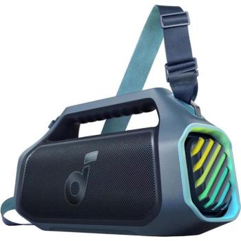 soundcore Boom 2 Plus, kék kép