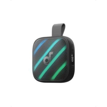 soundcore Boom Go 3i, fekete