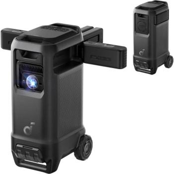 soundcore Nebula X1 Pro kép
