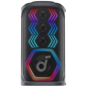 soundcore Rave 3S, fekete kép